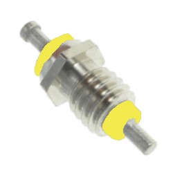 1117-01M-0514 INSULATED TURRET TERMINAL
